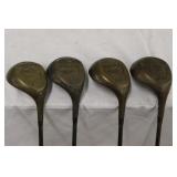 RH Tommy Armor Golden Scot Drivers