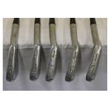 RH Ben Hogan Apex Irons