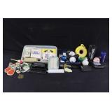 Misc. Golf Collectibles