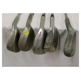 RH Wedges