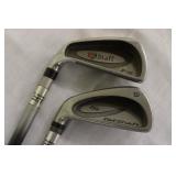 LH Wilson FS 5-Irons