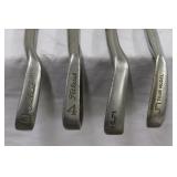 Misc. RH Titleist Golf Clubs
