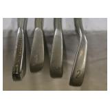 RH Driving Irons