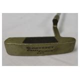 RH 33" Odyssey Dual Force 660 Putter