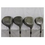 RH Taylor Made Drivers