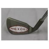 New RH Ping Eye 2 5-Iron