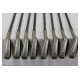 Mizuno TC29 RH Iron Set