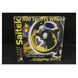 Saitek R80 Sports Wheel