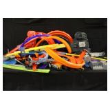 Hot Wheels Track Builder Sets
