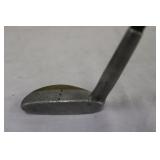 Vintage 35" RH Acushnet Caliente Combo Putter