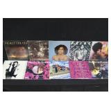 Vintage 1970s & 80s Vinyl LP Prince Collection