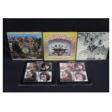 Vintage 1970s Vinyl LP BEATLES