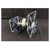 Star Wars Imperial Tie Fighter Ship