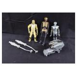 Kenner Star Wars Action Figures