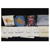 Vintage Chicago Multi Album Sets