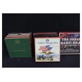 Vintage Vinyl Records