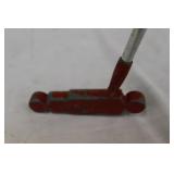 RH Unusual Putter