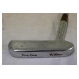 RH Vintage Wilson Patty Berg Putter