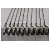 RH Cleveland VAS 792 Golf Iron Set