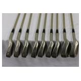 Lady Cobra RH Golf Club Iron Set