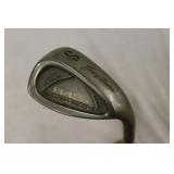 RH 845s Silver Scot Tommy Armor Sand Wedge