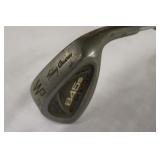 RH 845s Silver Scot Tommy Armor W3 Wedge