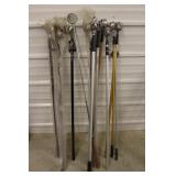 New & Used Golf Ball Retrievers