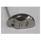 RH 35.5" Callaway  The Tuttle mallet style Putter