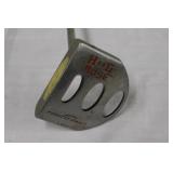 RH 35" Hog Nose First Strike Mallet Putter