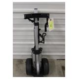 Folding 2 Wheel Golf Cart