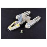 Star Wars X-Wing Fighter Gold Unit