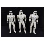 Kenner Star Wars Action Figures