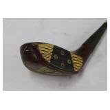 Vintage Titleist RH Acushnet Persimmon Golf Club