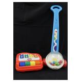 Fisher Price Toys