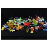 Assorted McDonald