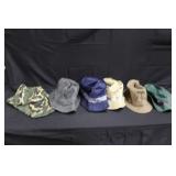 Caddy Shack Golf Caps