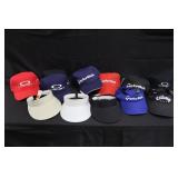 New Golf Caps & Visors