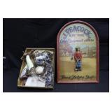 Golf Wall Art & Accessories