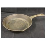 Benjamin & Medwin Cast Iron Skillet