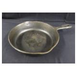 8" Cast Iron Skillet