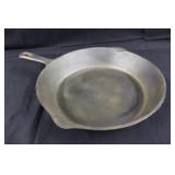 10" Cast Iron Skillet