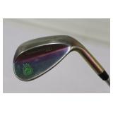 RH Bombtech 60ï¿½ wedge
