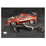 Jada Brand Remote Control Car