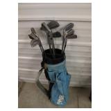 RH Golf Club Irons