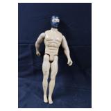 Hasbro GI Joe Action Figure