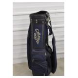Nice Used Callaway Golf Bag