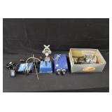 RR Track & Transformers