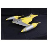 Star Wars Naboo N-1 Star Fighter