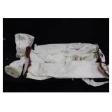 Vintage Sunday Spalding Canvas Golf Bags