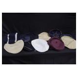 Vintage & New Golf Irish Cabbie Caps